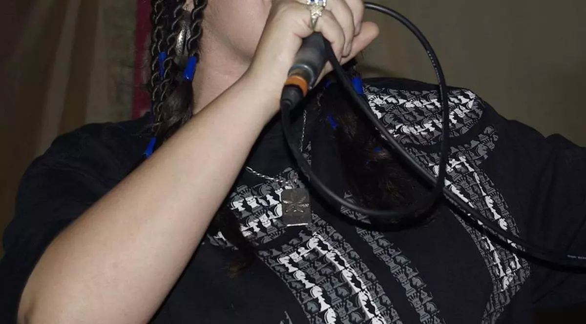 Dana Marijuana recunoaște că are probleme. "Am un tratament pe care îl fac lunar"