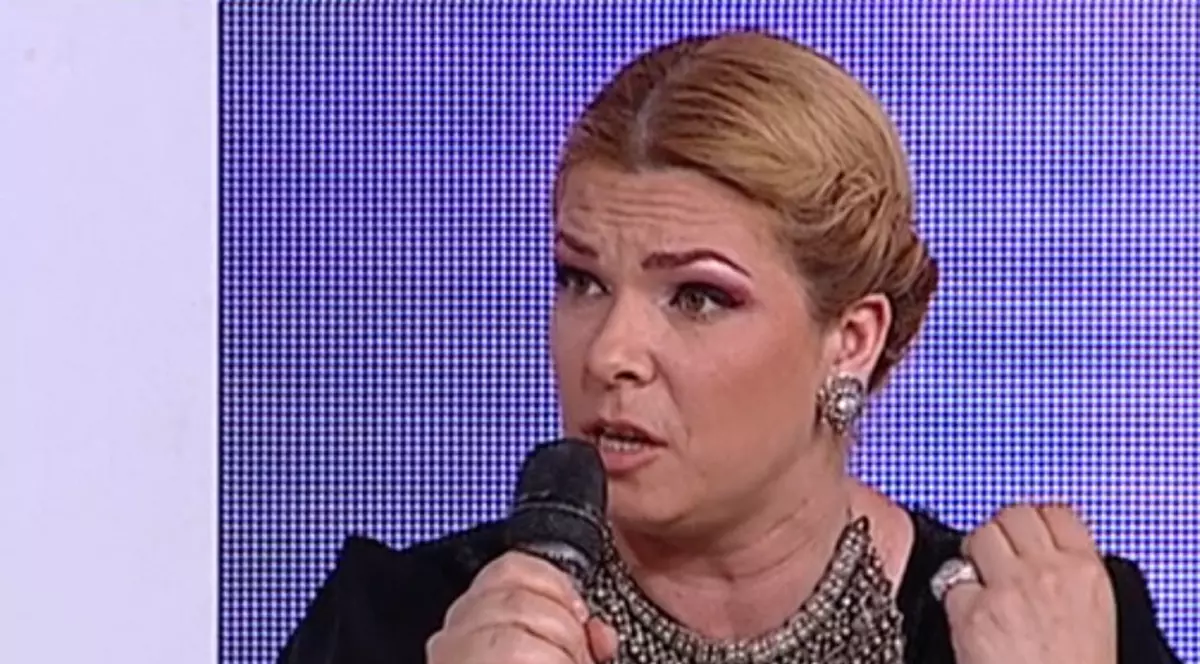 Dana Marijuana, declarații emoționante după moartea tatălui ei. “Nu sunt singură, am un bărbat puternic lângă mine”