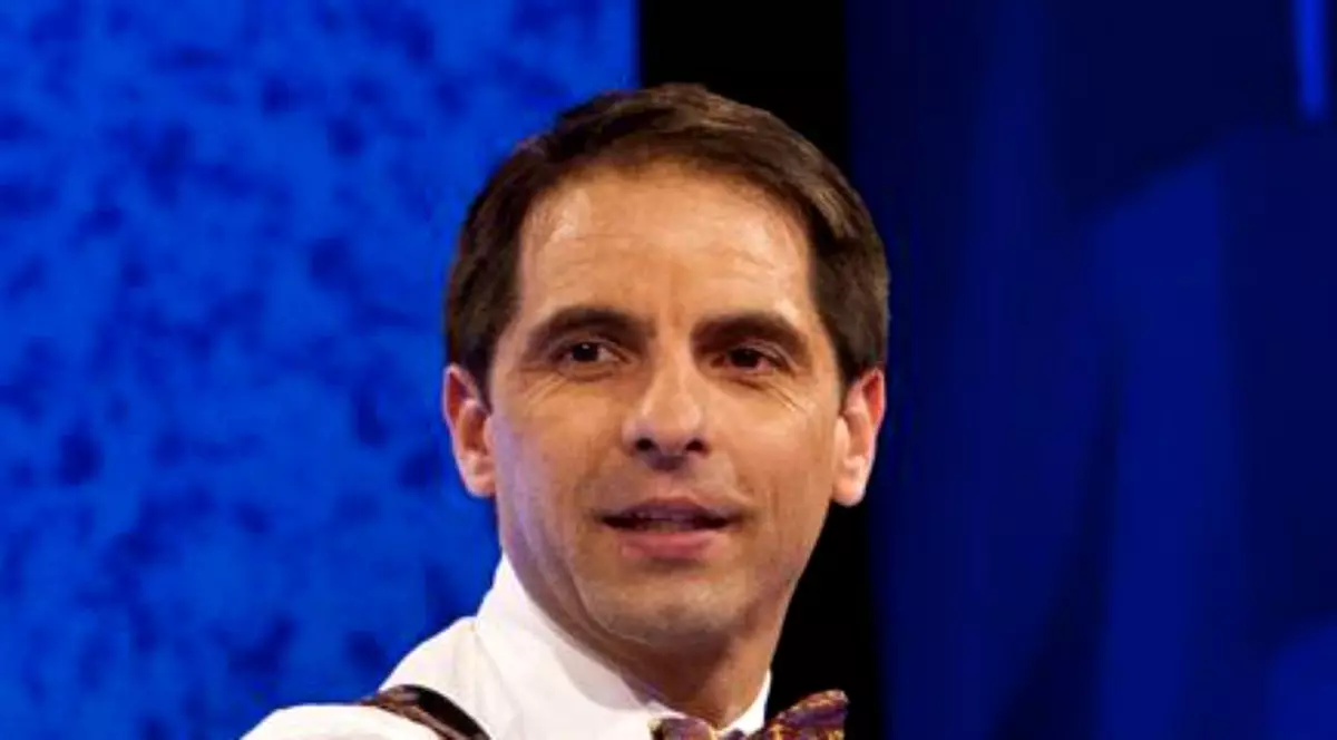 Dan Negru despre viața politică. "Mi se rupe de politica din România. Mulți o merită pe Bianca Drăgușanu"