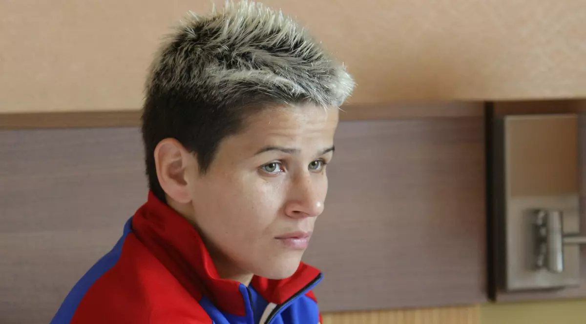 Trei pugiliste din România, în sferturile Europenelor de box 2018