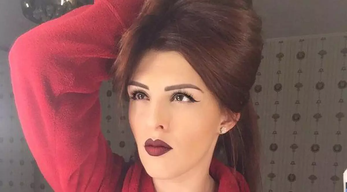 Diana Bişinicu îşi îngheaţă grăsimea la -8 grade. “Imediat cum mănânc ceva în plus, mă îngraş“