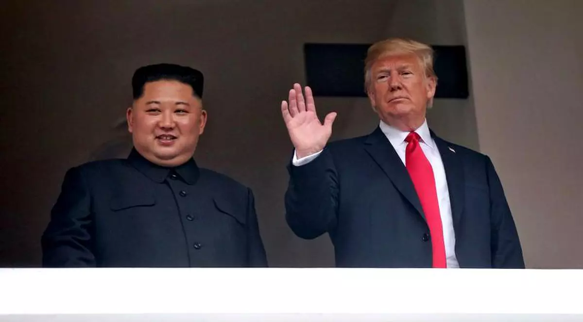 Editorial de Claudiu Săftoiu. La Singapore, Trump i-a vândut lui Kim visul prosperității