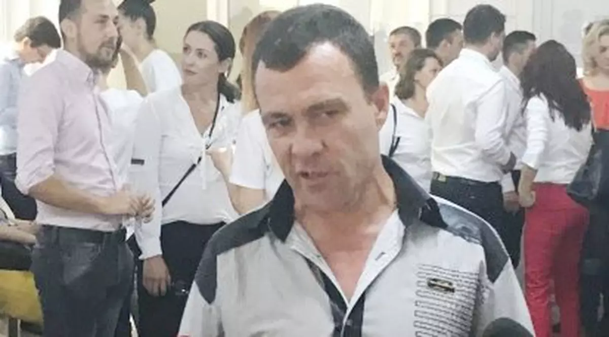 Dorel Nedelcu, bărbatul din Iași donează sânge de 30 de ani. ”Azi mergem pe picioare și mâine putem cădea la pat”