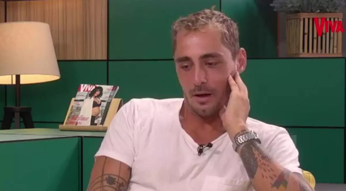 Vladimir Drăghia, live la revista Viva. Ce declarații a făcut căștigătorul Exatlon România | VIDEO