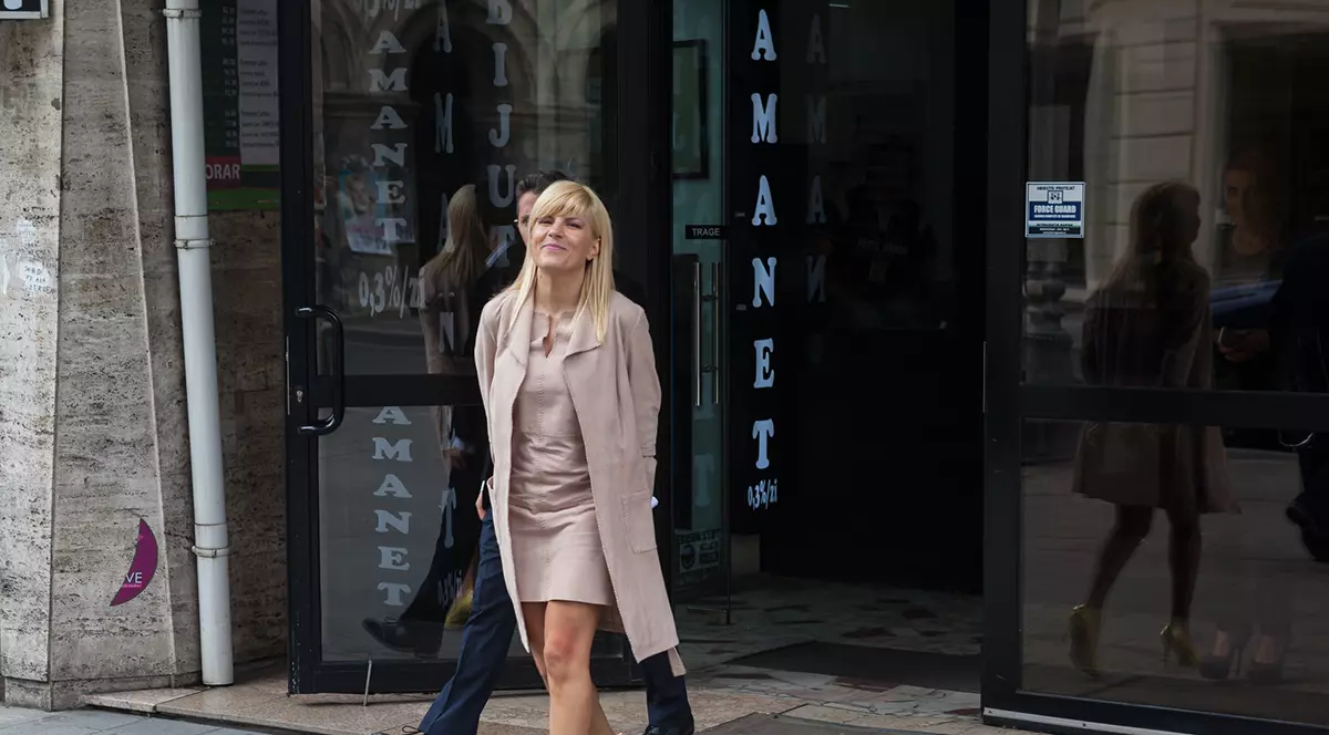 Ce spun experții juridici din Costa Rica despre extrădarea Elenei Udrea