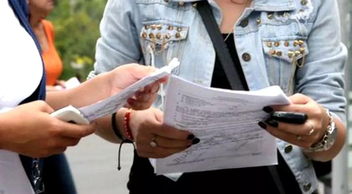 Când se afișează rezultatele finale după contestații la Evaluarea Națională 2018