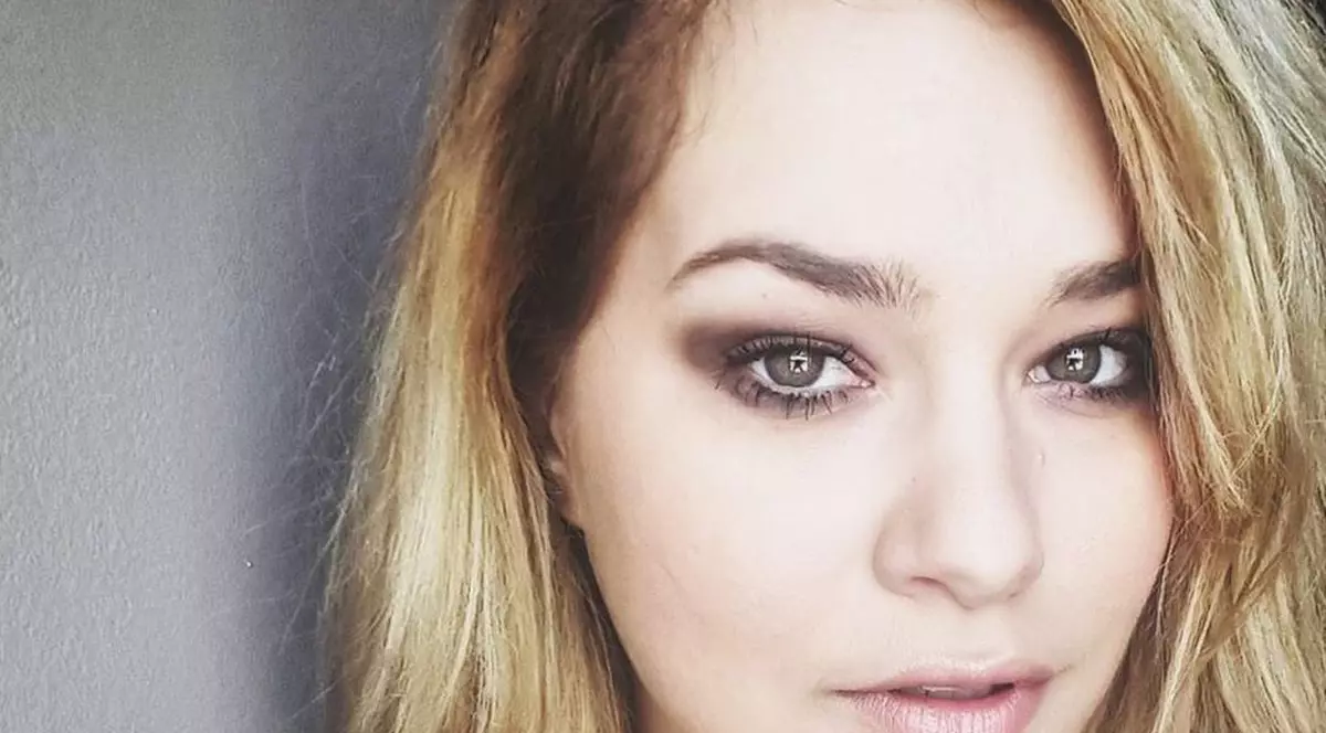 Cum a schimbat-o sarcina pe Feli Donose. "Am foarte multe frici"