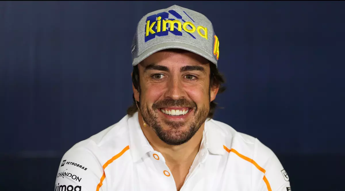 Fernando Alonso se retrage