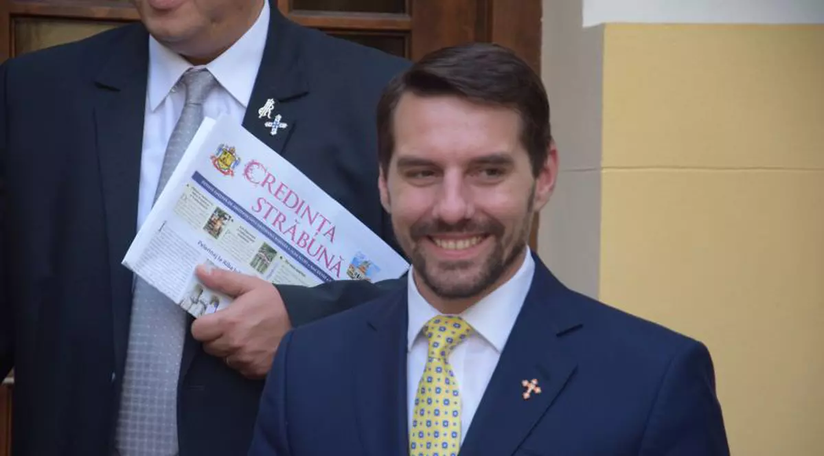 Fostul principe Nicolae vrea ca Principesa Margareta să-i fie nașă la nuntă