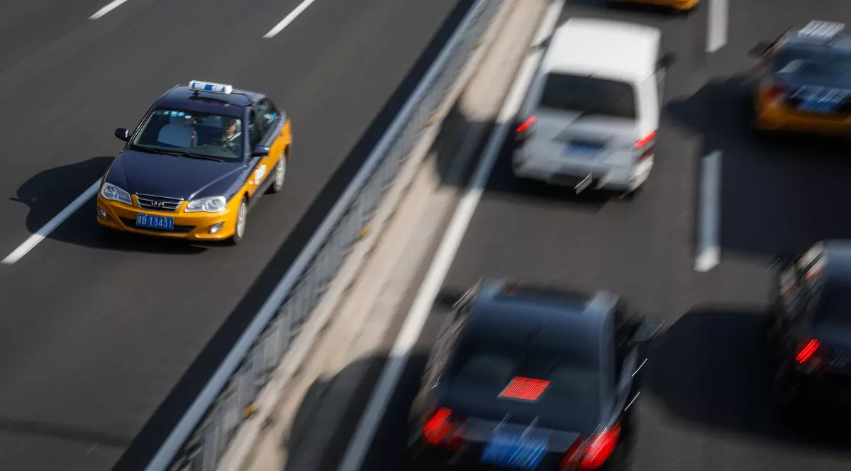 Franța reduce limita de viteză pe șosele de la 1 iulie