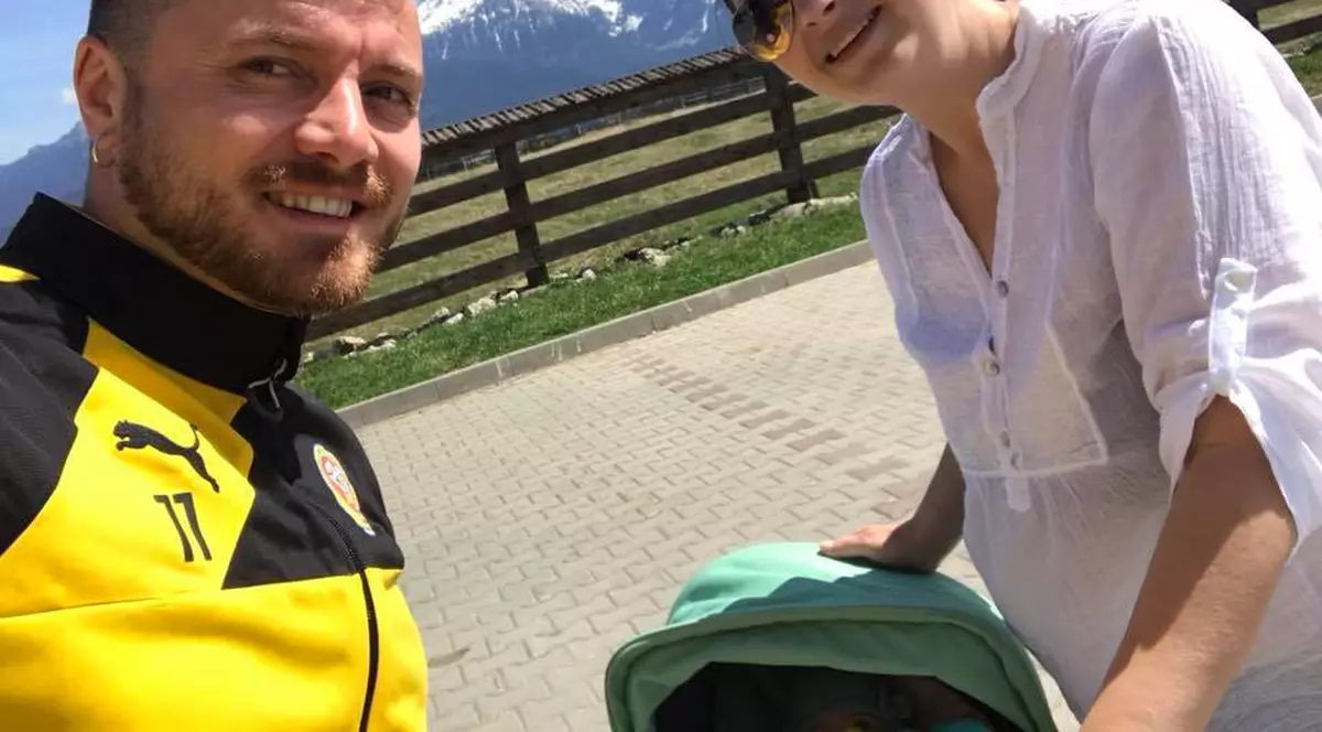 Cum a fost cerută în căsătorie Gabriela Cristea. "A trecut timpul, mai repede, am un alt client"