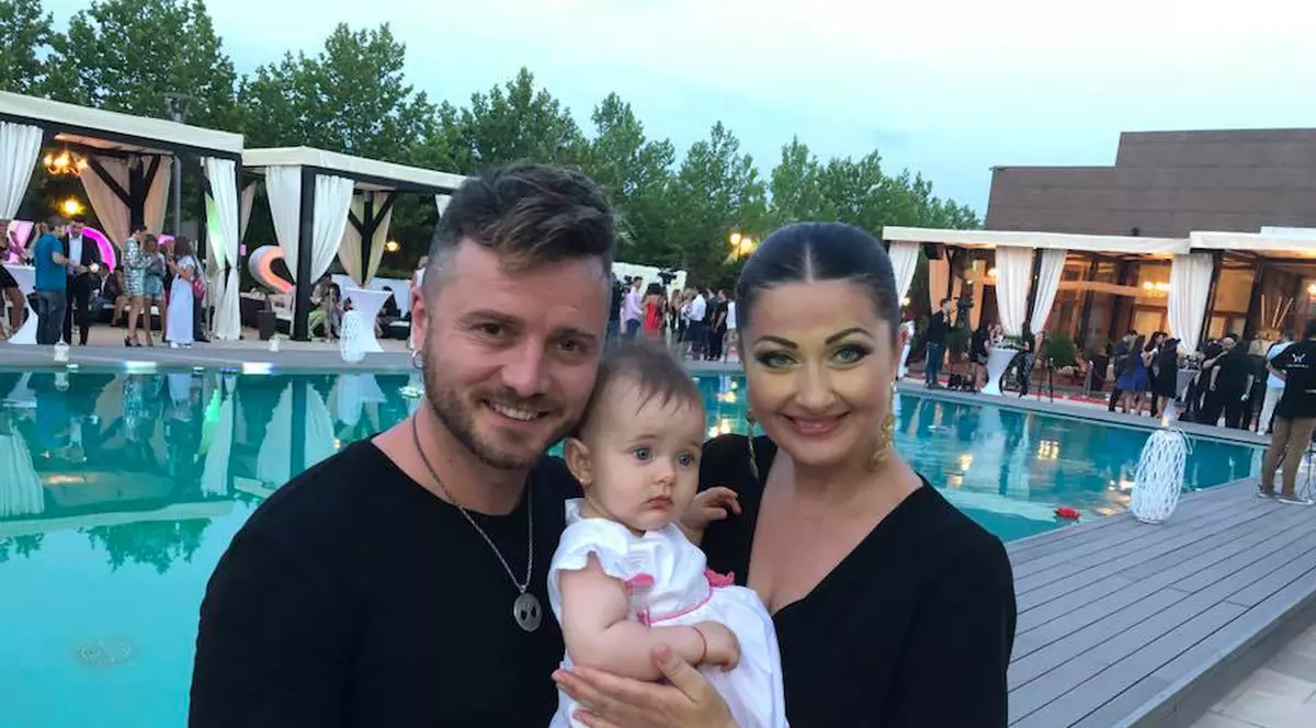 Gabriela Cristea, detalii picante despre relația cu soțul ei. “ Te iubești mai abitir în weekend”