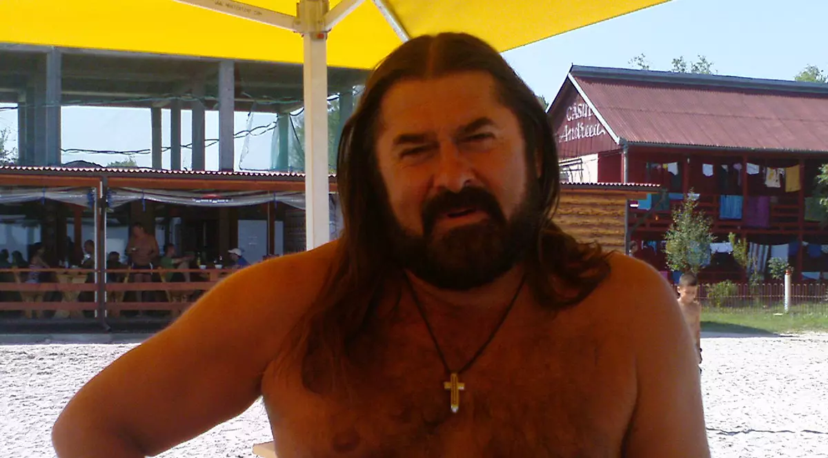 EXCLUSIV/Gheorghe Gheorghiu o dă în lupte libere! Cum își omagiază cel mai bun prieten, un fost mare campion