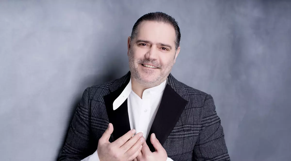 Actorul Gheorghe Ifrim vrea să se apuce de cântat