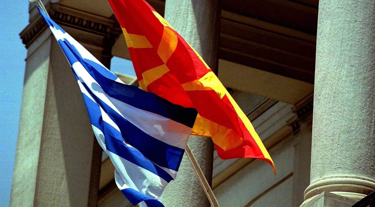 Acordul pentru noul nume al Macedoniei ar trebui să se semneze astăzi