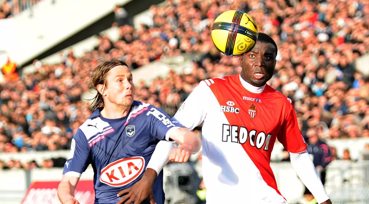 CSM Poli Iași l-a transferat pe Cedric Mongongu. Internaționalul congolez, fost la AS Monaco, n-a mai jucat de un an