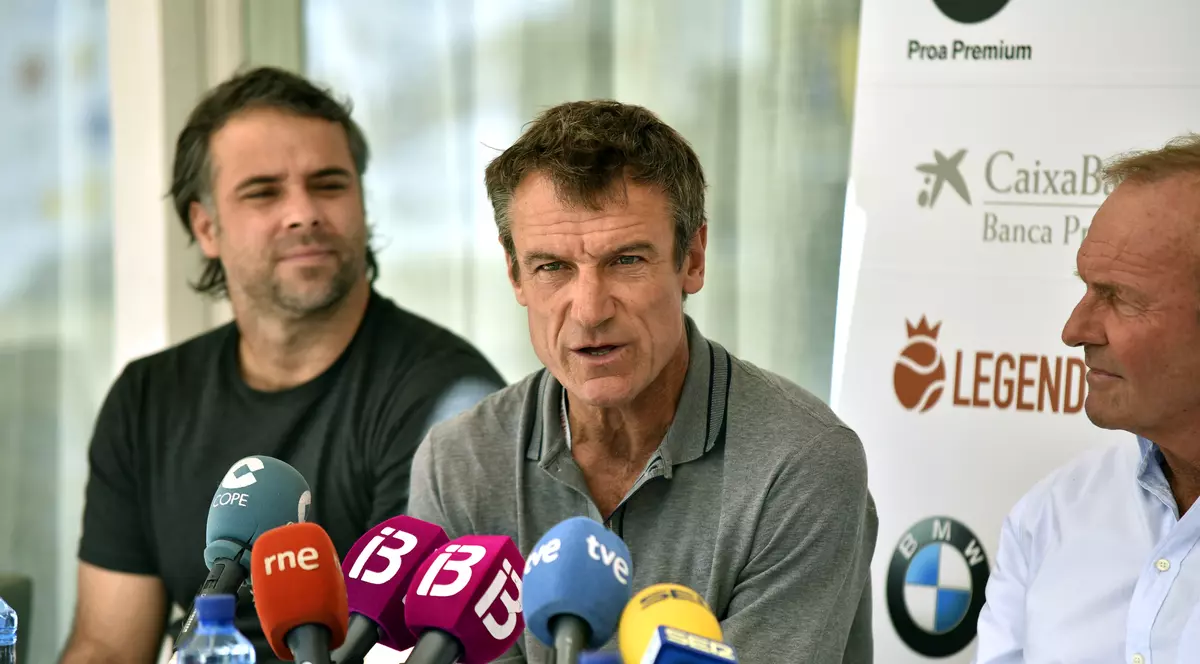 Mats Wilander ține cu Simona Halep: ”Mi-ar plăcea să o văd câștigând la Roland Garros”