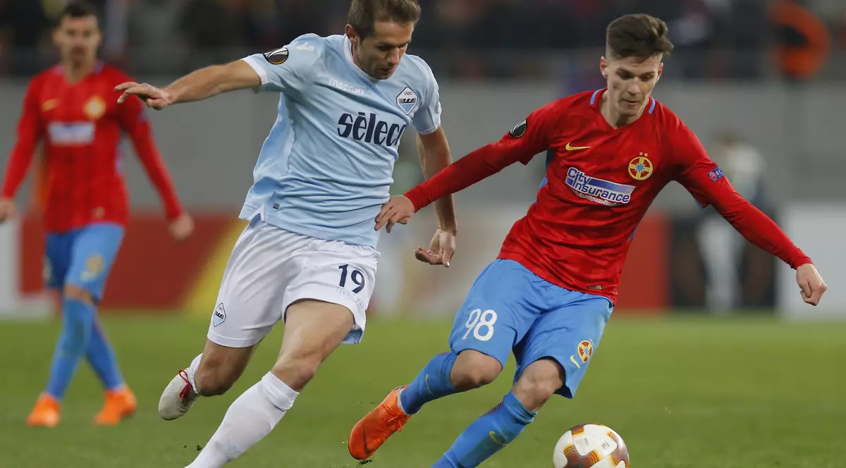 Cine sunt fotbaliștii români aflați pe lista Golden Boy 2018, Balonul de Aur pentru tinerii jucători