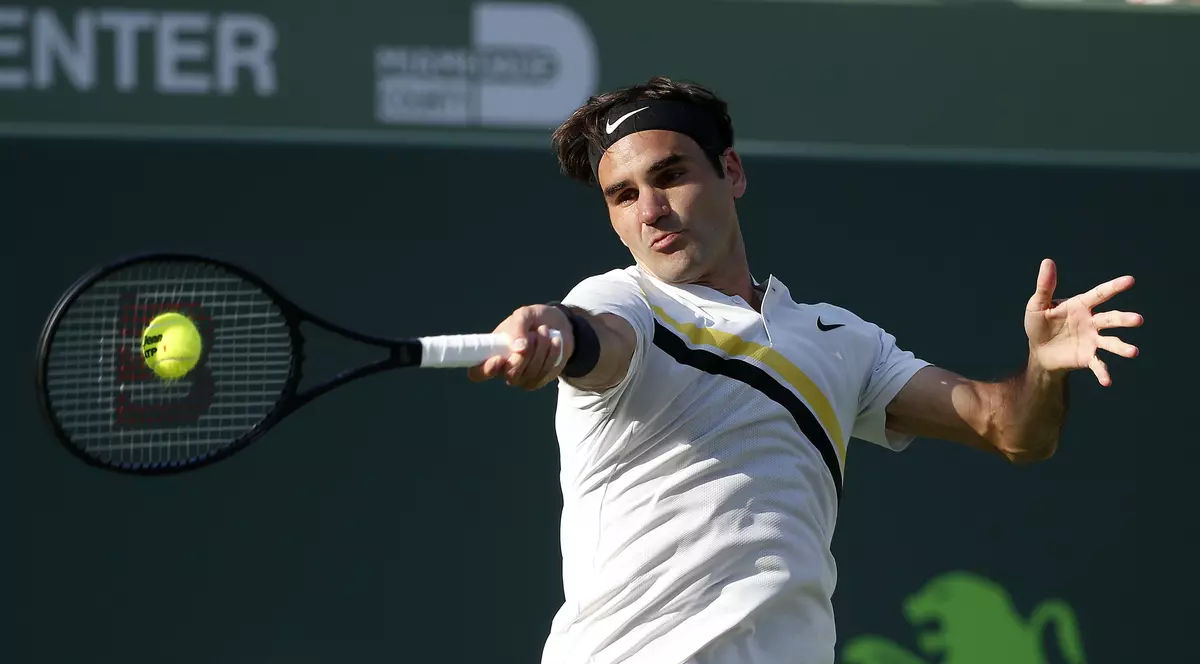 Roger Federer, pentru a 12-a oară în finala turneului de la Halle