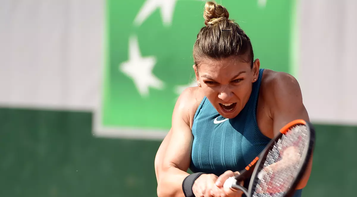 Simona Halep