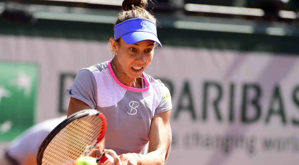 Mihaela Buzărnescu - Elina Svitolina, în sferturi, la turneul de la Birmingham 2018. Încă un succes mare pentru ”Miki”