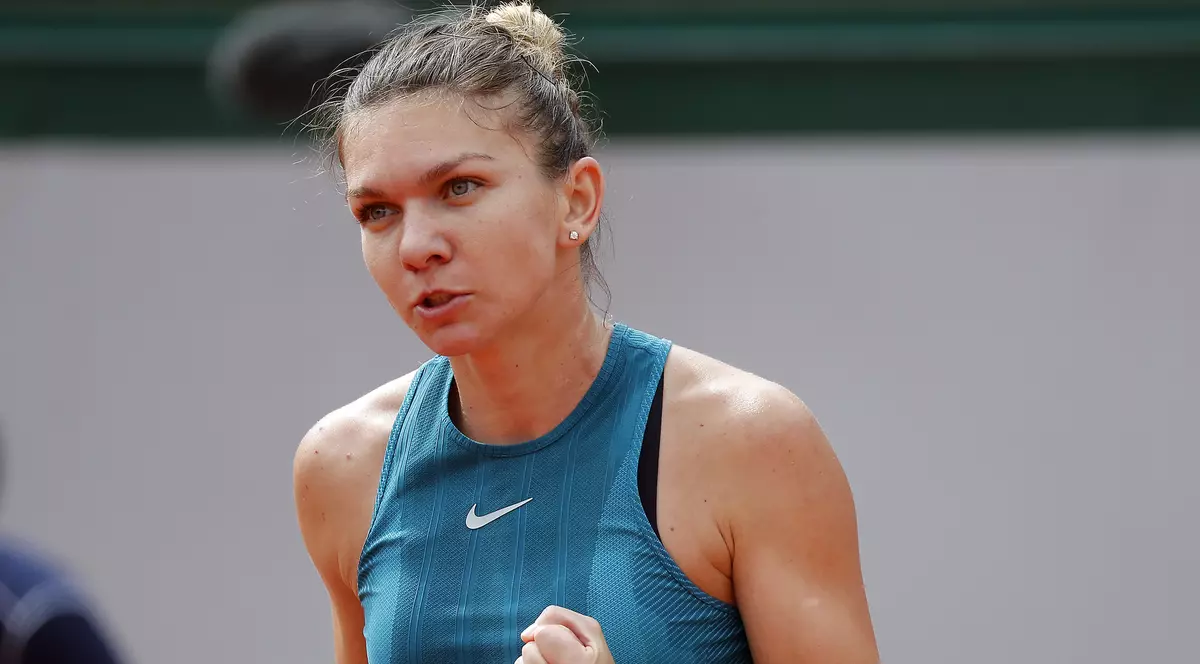 Simona Halep - Elise Mertens, în optimi la Roland Garros 2018