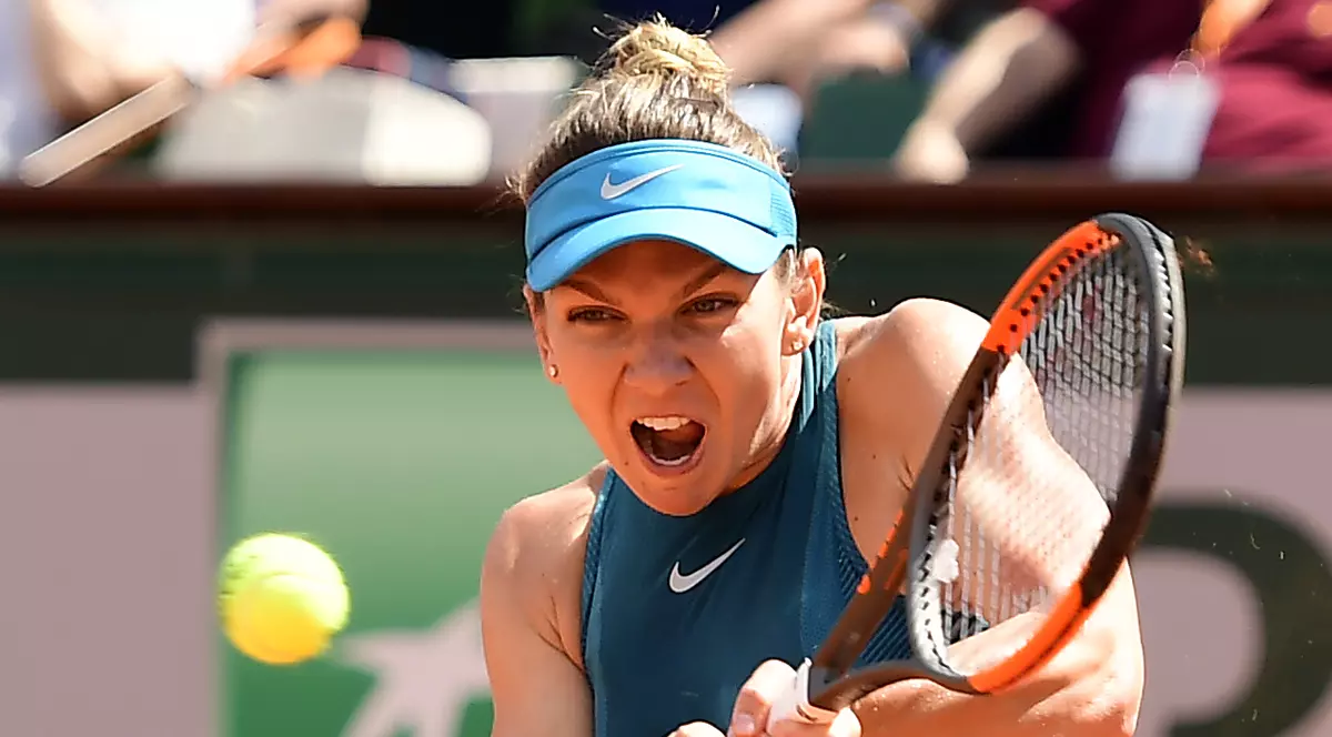 Simona Halep, lider mondial în tenis până la finalul turneului de la Wimbledon!
