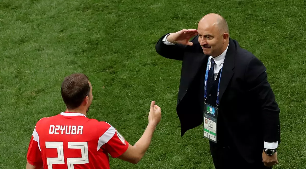 Rușii, acuzați de dopaj la Campionatul Mondial de fotbal 2018!