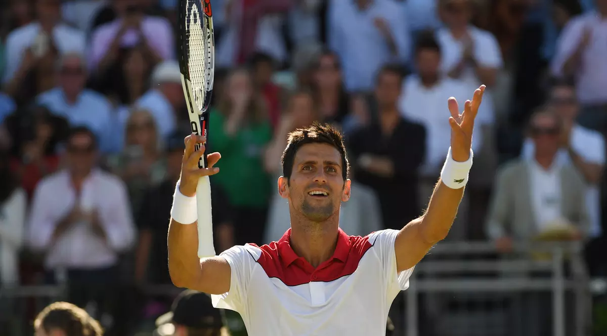 Novak Djokovic, victoria 800 în circuitul ATP. Ilie Năstase este și el în top