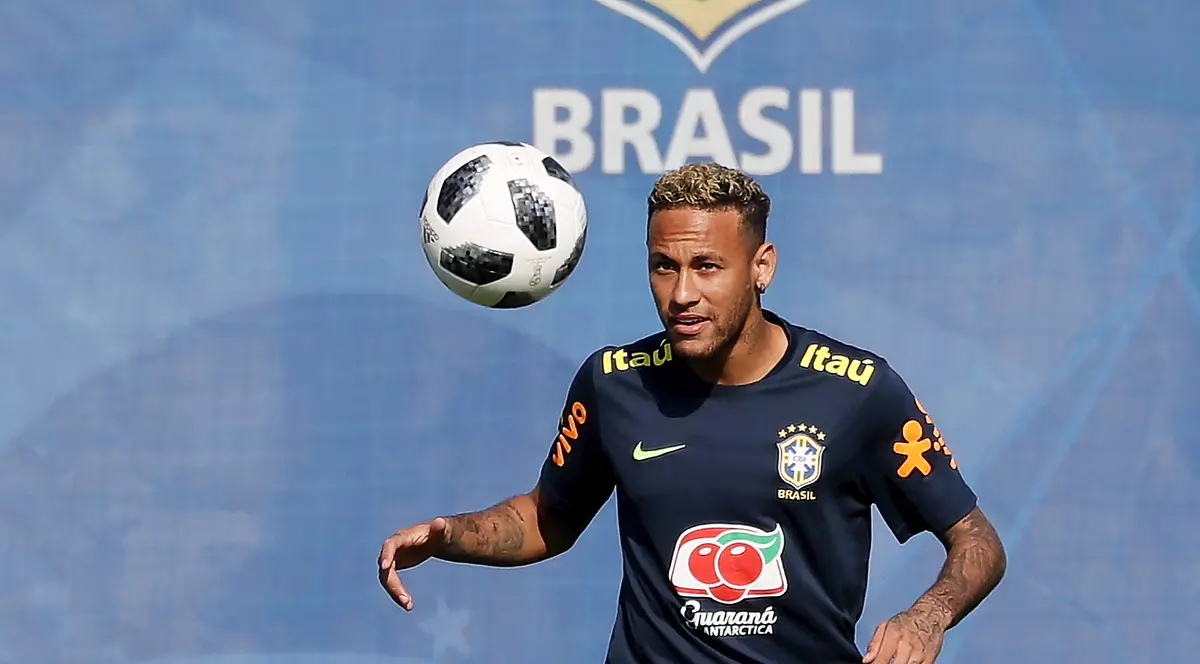 Neymar, apărat de un fost campion mondial: ”Nu este un extraterestru, ci o ființă umană”