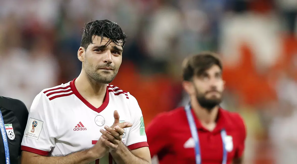 Ce a declarat Mehdi Taremi după ratarea monumentală cu Portugalia