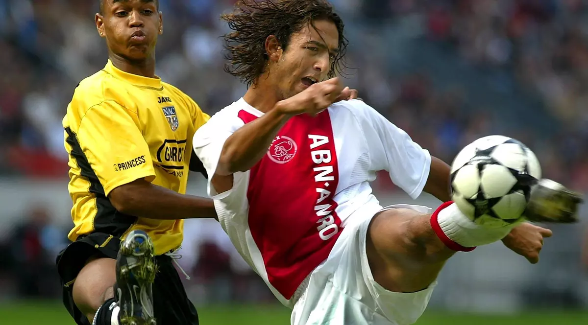 Egipteanul Mido a slăbit 37 de kilograme și vrea la Cupa Mondială