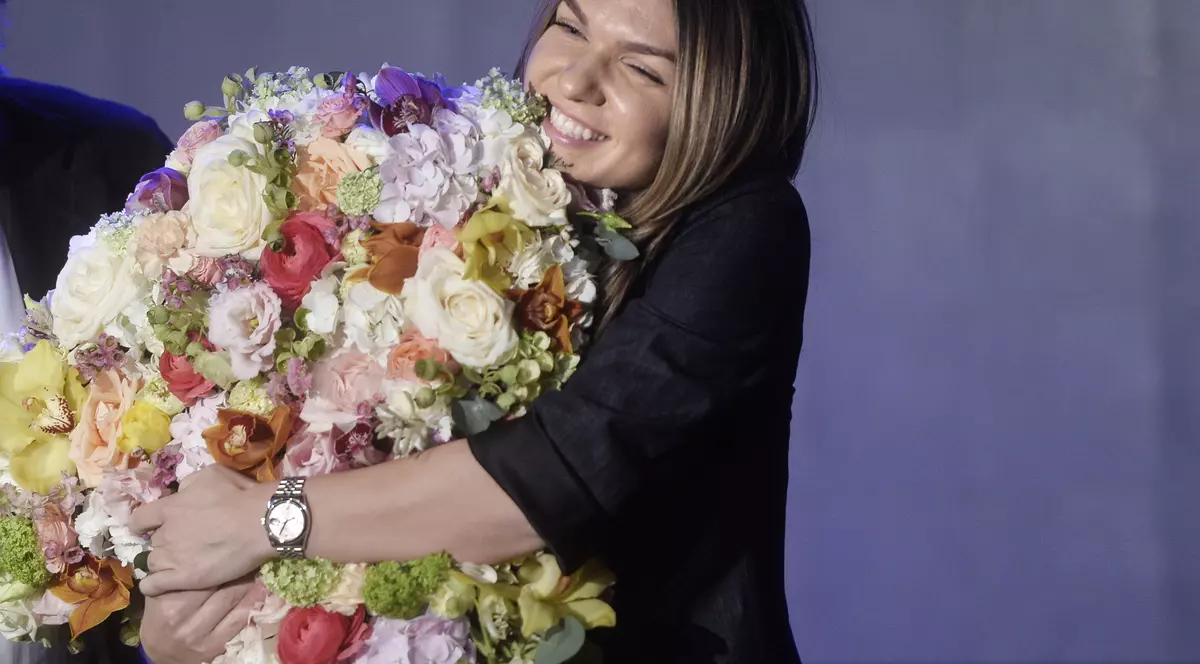 Simona Halep nu se mulțumește cu casa de la Constanța. La Mamaia și-a rezervat un etaj