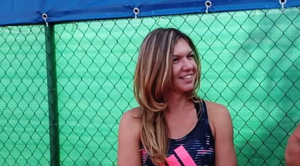 Ce urmează pentru Simona Halep, după ce a pierdut la Wimbledon. Program de vară pentru liderul WTA