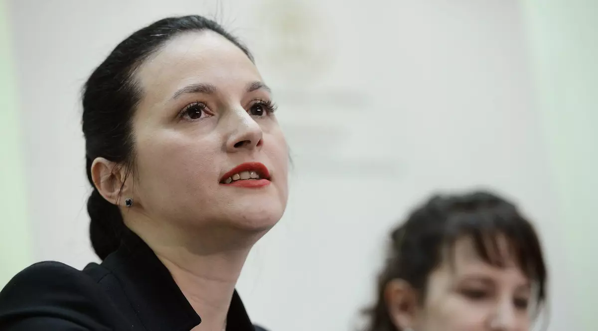 Alina Bica a fost condamnată într-un dosar și achitată în altul. Ce pedeapsă a primit