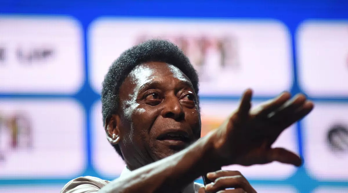 Declarații surprinzătoare ale lui Pele despre Messi și Maradona