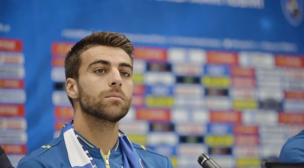 Andre Santos pleacă de la CSU Craiova. A jucat două meciuri în naționala Portugaliei