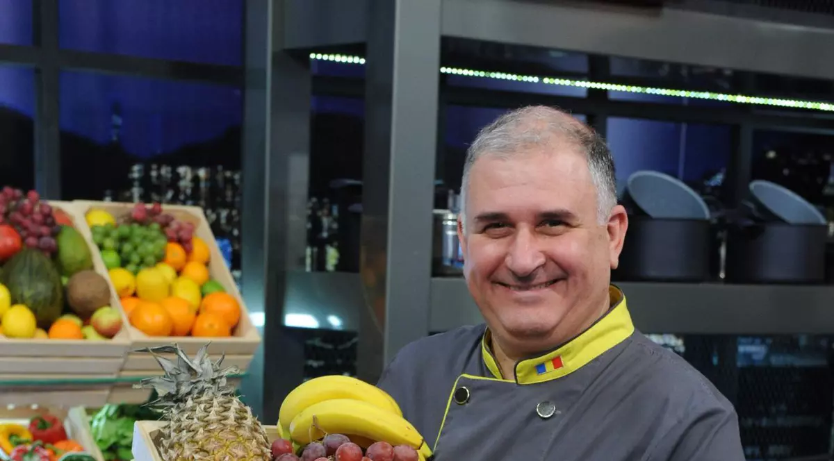 Horia Vîrlan a fost complice la o cerere în căsătorie