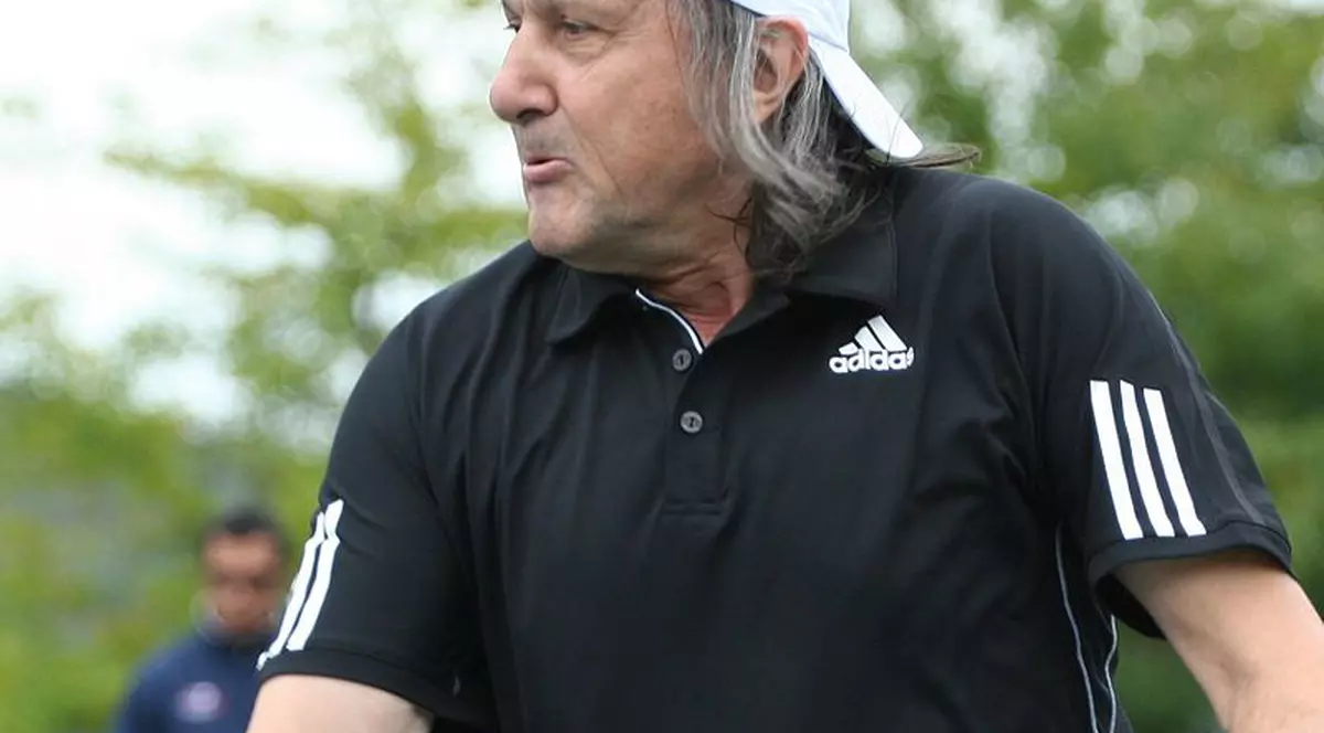 Ce s-a întâmplat azi, 5 iunie.  În 1973, Ilie Năstase a câștigat turneul de tenis de la Roland Garros