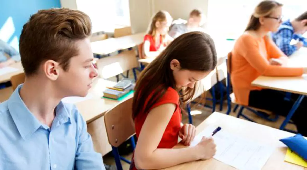 Încep înscrierile pentru Evaluarea Națională 2018