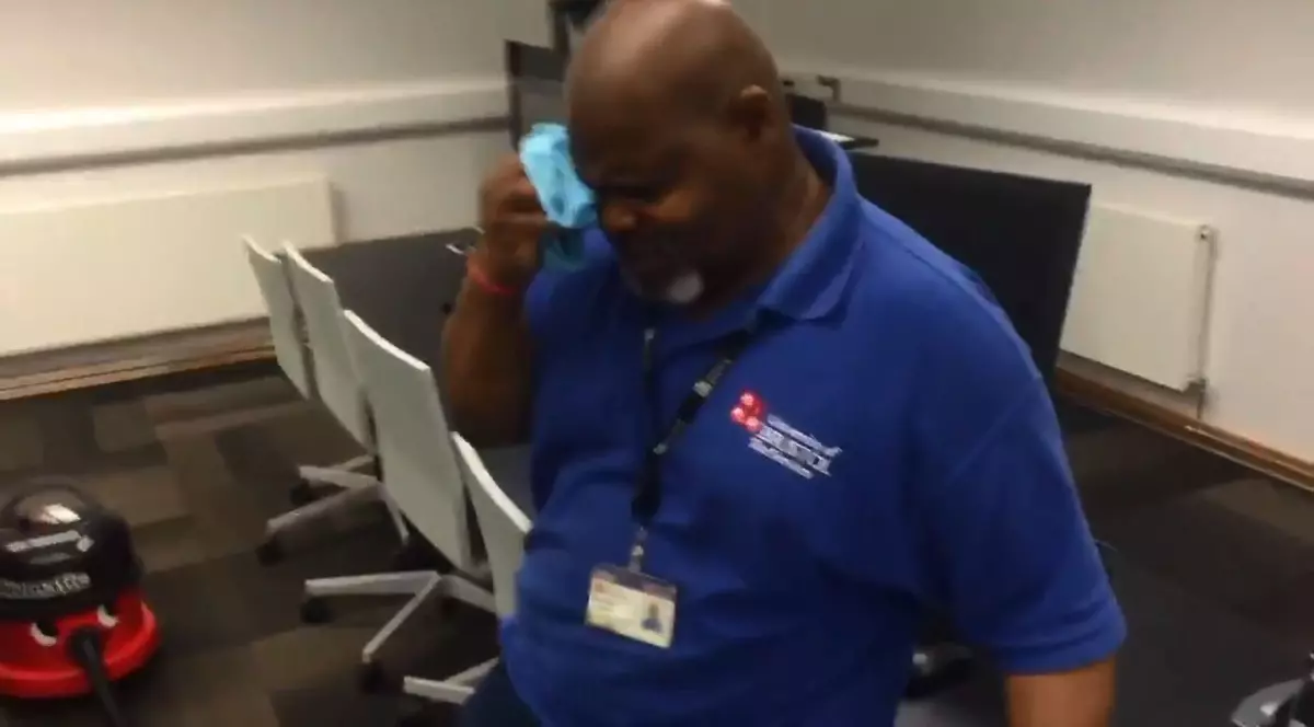 studenții Universității Bristol