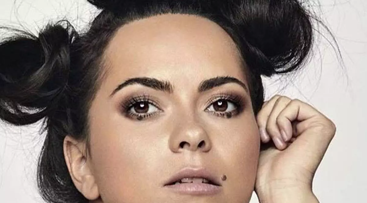 EXCLUSIV/Adevărul despre ultimul iubit al Innei. Fotograful John Perez are soție și fiică!