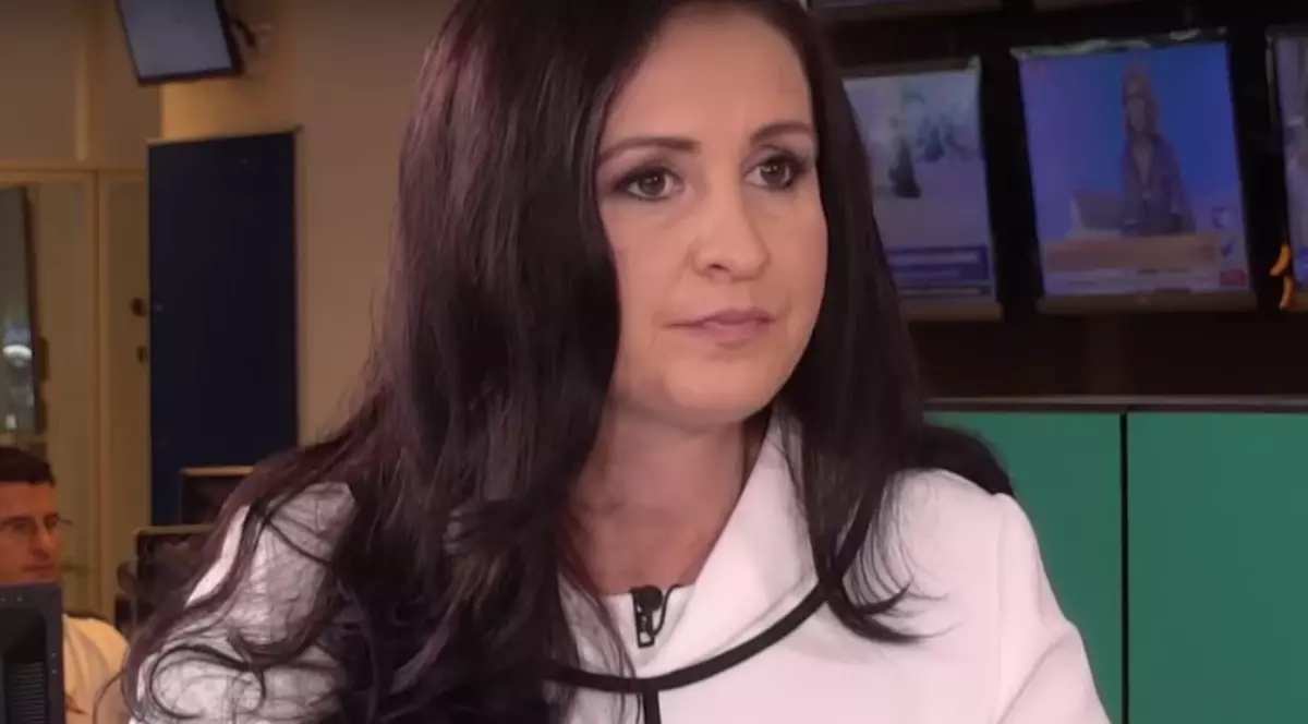 Ce trebuie să știi înainte să pleci în străinătate. Natalia Intotero, ministrul pentru românii de pretutindeni