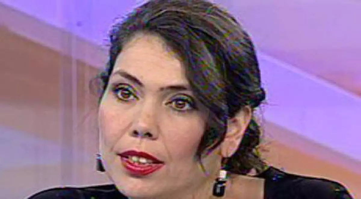 Ioana Tufaru a slăbit, dar ajunge pe mâna medicilor. "Mă paște operația, am comis-o"