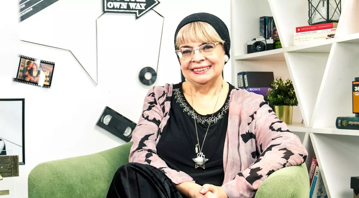 Irina Margareta Nistor a dezvăluit cel mai mare regret din copilărie. "N-au putut să-mi ia"