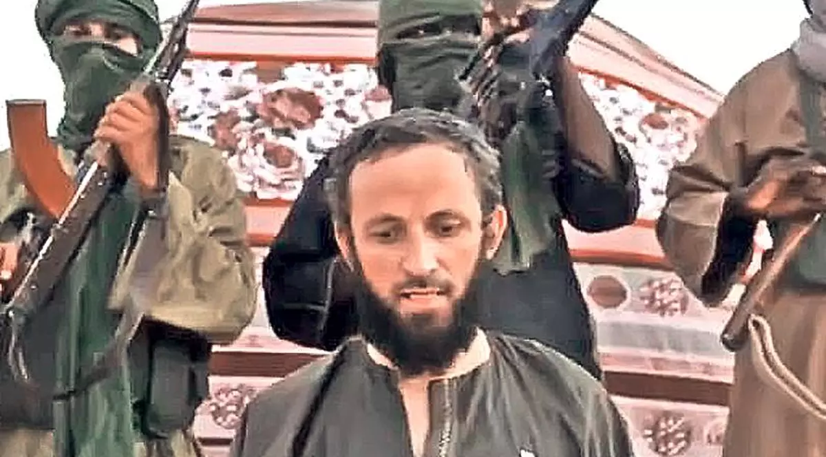 Reacția MAE după ce s-a anunțat Al-Qaida suspendă negocierile în cazul lui Iulian Gherguț