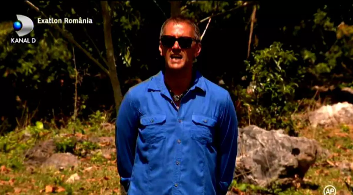 Cosmin Cernat face dezvăluiri după Exatlon România. "Mă gândeam mereu la Teo. Am vrut să o sun și să-i scriu"