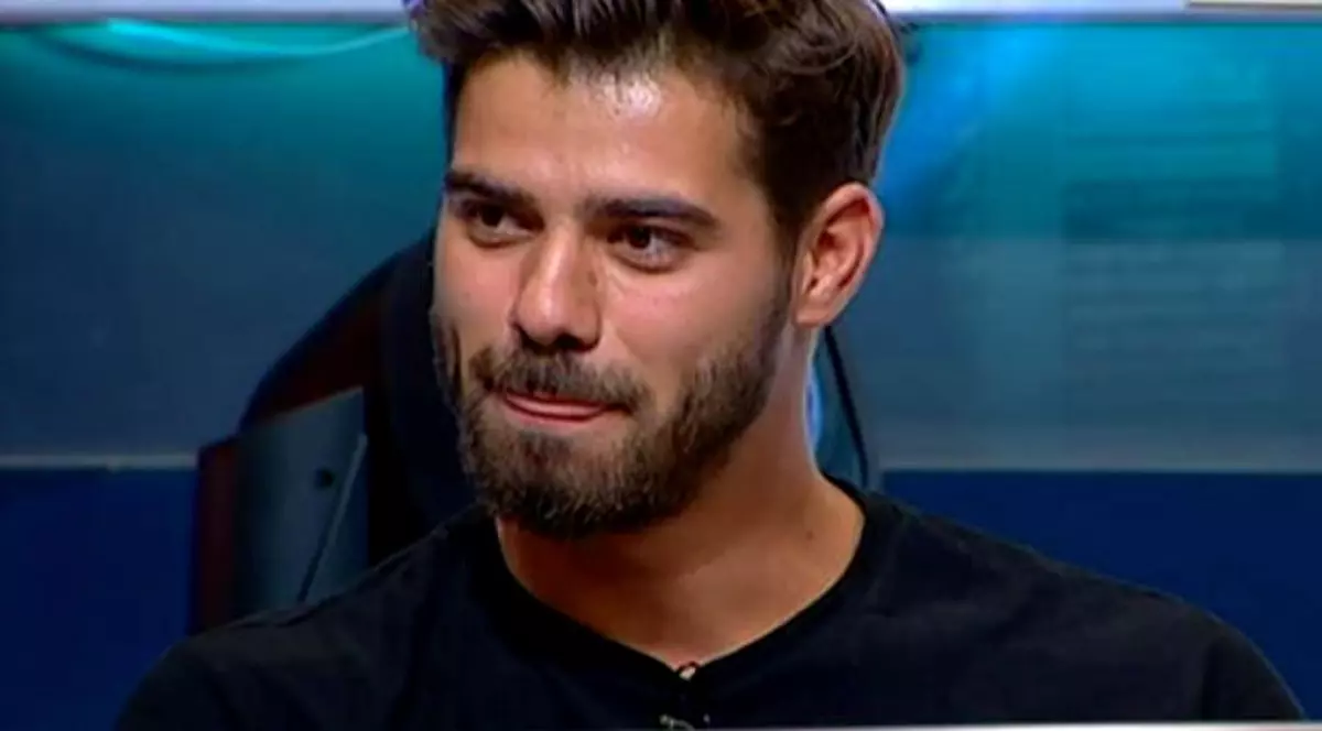 Ștefan Floroaica, de la Exatlon, are o mare dorință. "Să cunosc o fată care să nu mă cunoască dinainte"