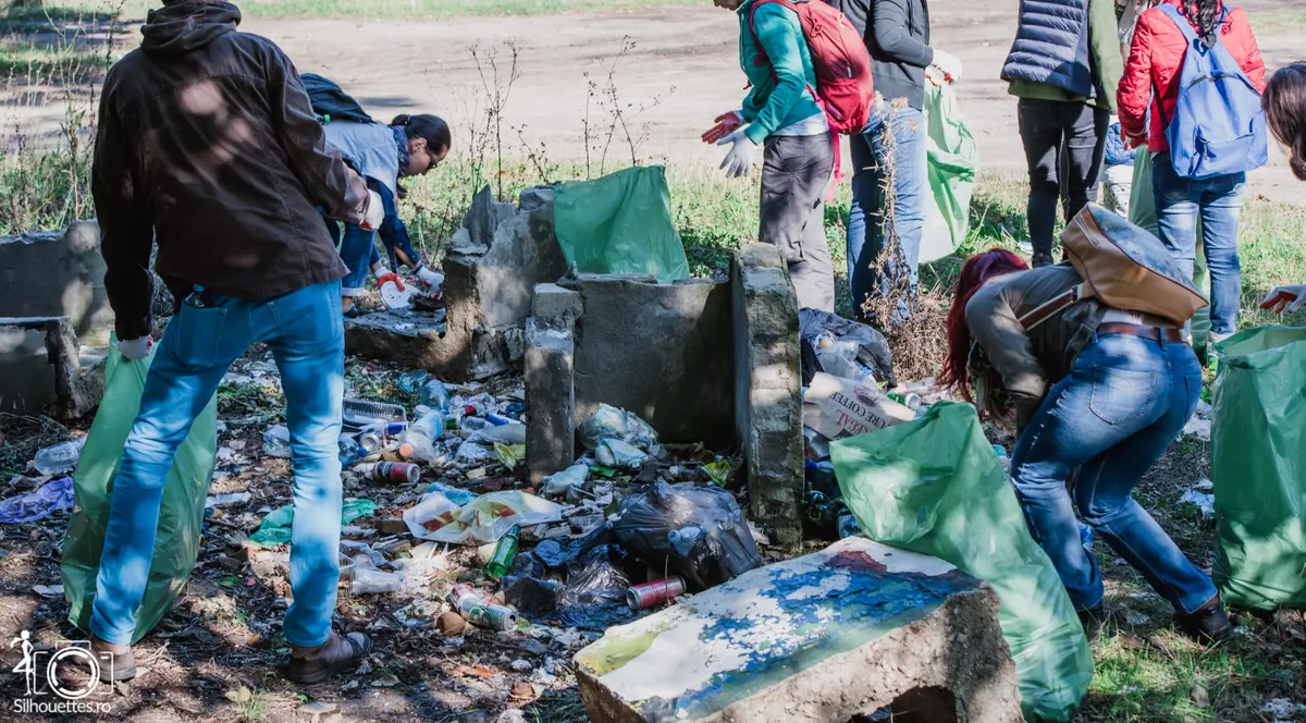 Let`s Do It, Romania! – Pe 15 septembrie 2018  facem curățenie pe toată Planeta într-o singură zi!   