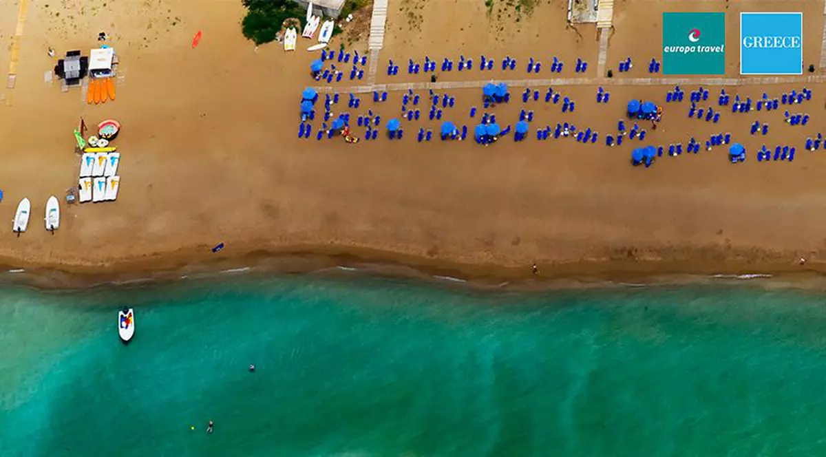 5 locuri de văzut în Corfu, în această vară!